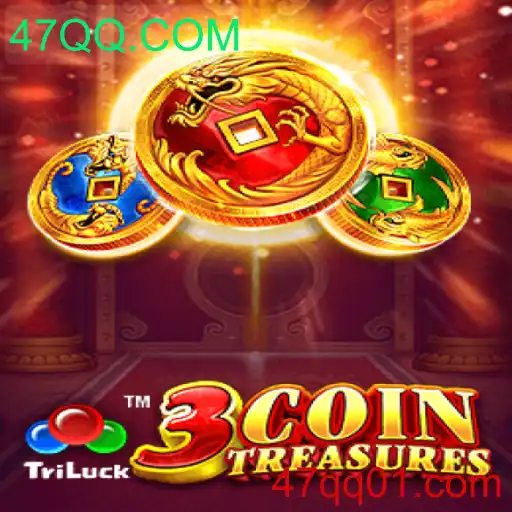 Descubra os Segredos do Jogo 3CoinTreasures: Regras e Estratégias
