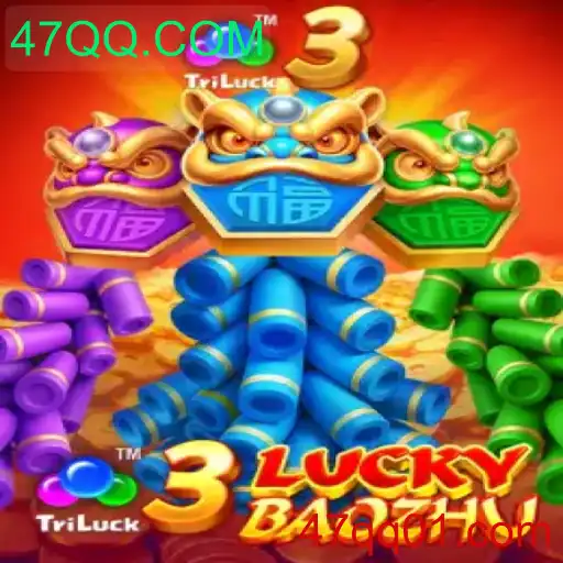 Descubra o Fascinante Mundo do Jogo 3LuckyBaozhu