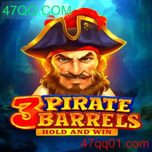 Descubra o Excitante Mundo de 3PirateBarrels