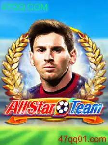 AllStarTeam: A Aventura Estratégica e Desafiante de 47QQ.COM
