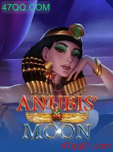 Descubra AnubisMoon: O Jogo de Aventura Repleto de Mistérios