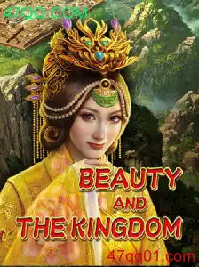 BeautyAndTheKingdom: Aventurando-se em um Novo Universo de Jogos
