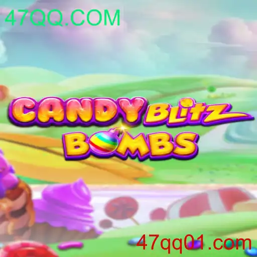 CandyBlitzBombs: O Novo Fenômeno dos Jogos Casuais