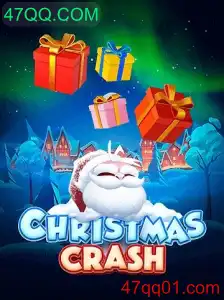 ChristmasCrash: Conheça o Jogo que está Conquistando os Corações nesta Temporada