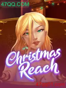 Explorando o Fascinante Mundo de ChristmasReach: A Última Sensação dos Jogos