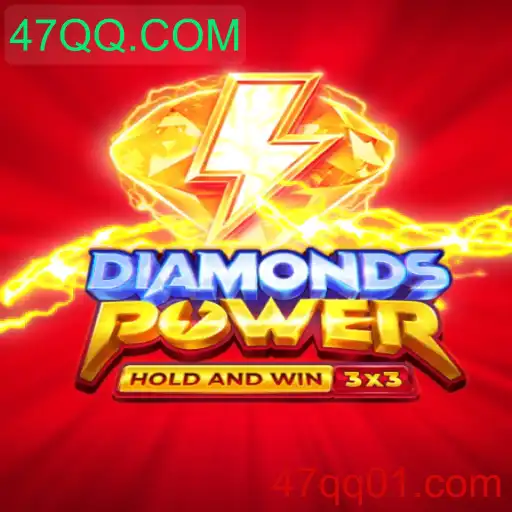 Explorando o Universo do Jogo DiamondsPower - 47QQ.COM