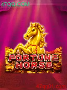 Explorando FortuneHorse: Um Novo Capítulo no Mundo dos Jogos