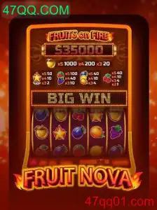 Descubra o Fascinante Mundo de FruitNova: Regras e Inovação