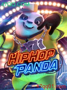 Descubra o Mundo Empolgante de HipHopPanda