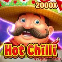 Descubra o Novo Jogo: HotChilli - Uma Experiência Única do 47QQ.COM