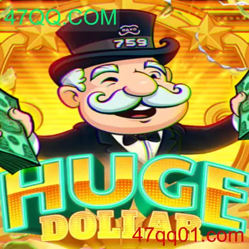 Descubra o Mundo Empolgante de HugeDollar: O Novo Jogo em Alta