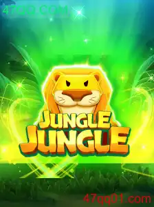 JungleJungle: Uma Aventura Selvagem e Estratégica