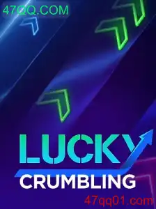 Explorando o Mundo de LuckyCrumbling: Um Jogo de Estratégia Inovador