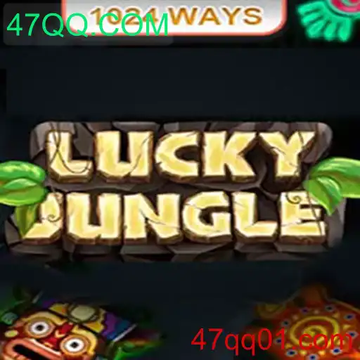 Descubra o Mundo de LuckyJungle1024: A Aventura Definitiva em Slots Online