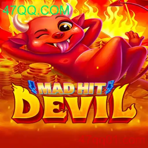 MadHitDevil: A New Era of Gaming