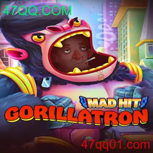 Descubra MadHitGorillatron: O Jogo Revolucionário Com Elementos Inovadores