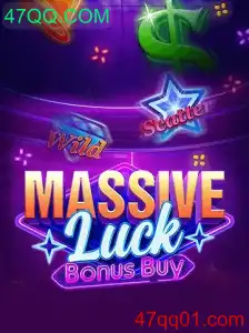Descubra o Mundo de 'MassiveLuckBonusBuy': Estratégias e Regras do Jogo