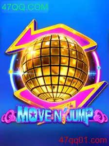 MovenJump: Descubra o Jogo do Momento com 47QQ.COM