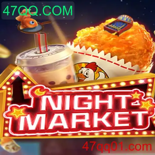 Descubra o Mundo de Aventura e Estratégia em NIGHTMARKET com 47QQ.COM