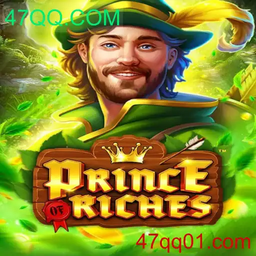 PrinceOfRiches: Uma Imersão no Mundo dos Jogos de Fortuna