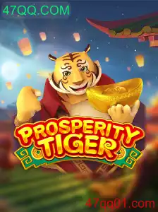 Descubra o Universo de ProsperityTiger e Como Jogar