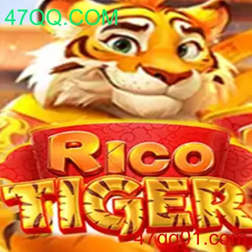 RicoTiger: Uma Nova Aventura no Mundo dos Jogos