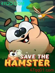 Descubra o Mundo Fascinante de SavetheHamster