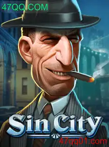 Explorando o Fascinante Mundo do Jogo SinCity