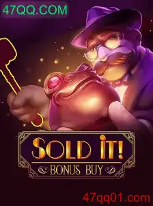 Explorando o Mundo de SolditBonusBuy: Inovações do Jogo com 47QQ.COM