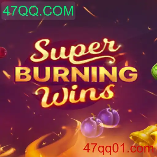 Explorando o Jogo SuperBurningWins: Uma Nova Geração de Slots