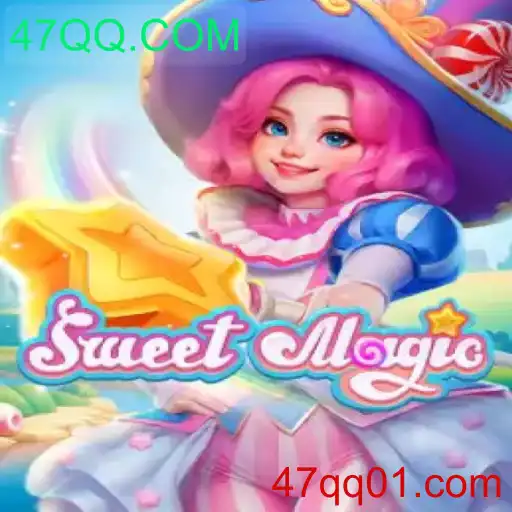 Explorando o Fascinante Universo do Jogo SweetMagic