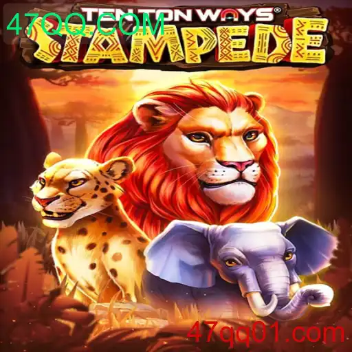 Explorando o Mundo de TenTonWaysStampede: Um Jogo Inovador de Estratégia e Aventura