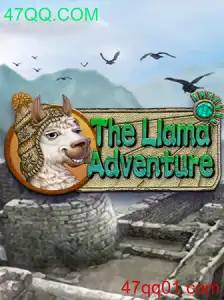 TheLlamaAdventure: Explorando O Universo Lúdico de Aventuras com a 47QQ.COM