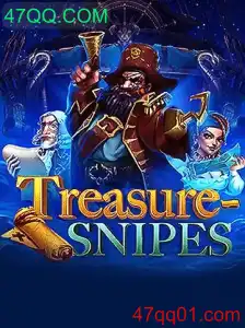 TreasureSnipes e 47QQ.COM: Uma Aventura de Caça ao Tesouro no Mundo Atual