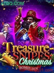 Descubra o Encantador Mundo de TreasuresnipesChristmas