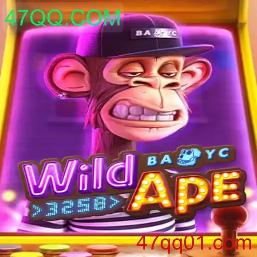 Descubra o Fascinante Mundo de WildApe3258: Uma Aventura Selvagem no 47QQ.COM