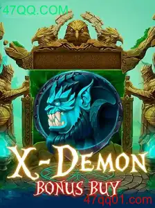 Explorando o Envolvente Mundo de XDemonBonusBuy
